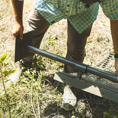 Drop Trap w/HogEye Camera