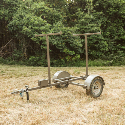 Panel Trap Trailer